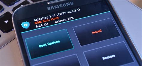 boot logo samsung s4 clone|Install a Custom Recovery & New ROM on Your Bootloader.